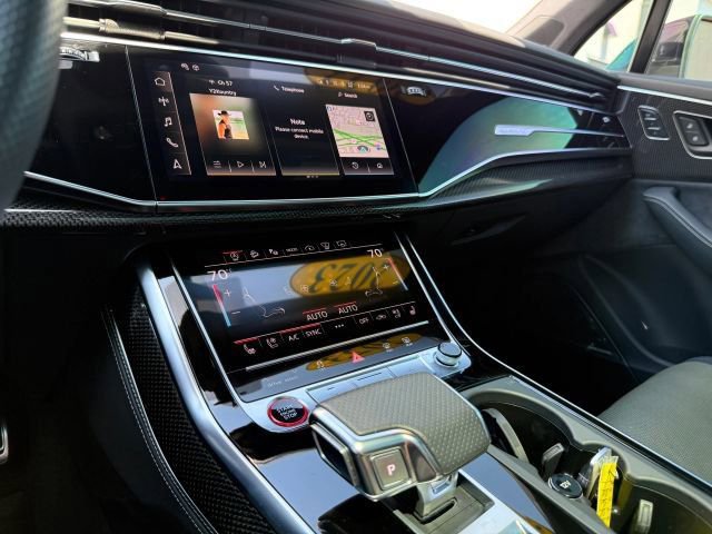 Used 2023 Audi SQ7 Prestige AWD/4WD image 44