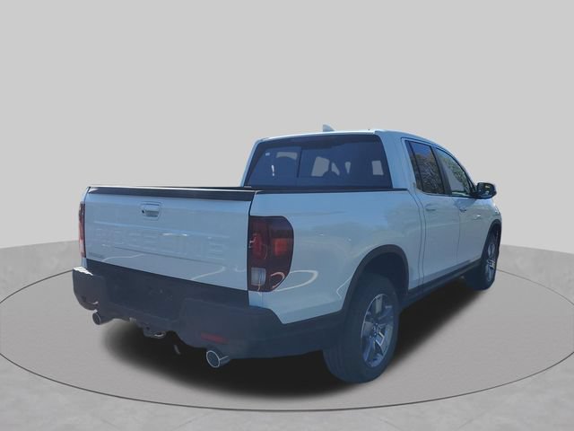 New 2026 Honda Ridgeline RTL image 13