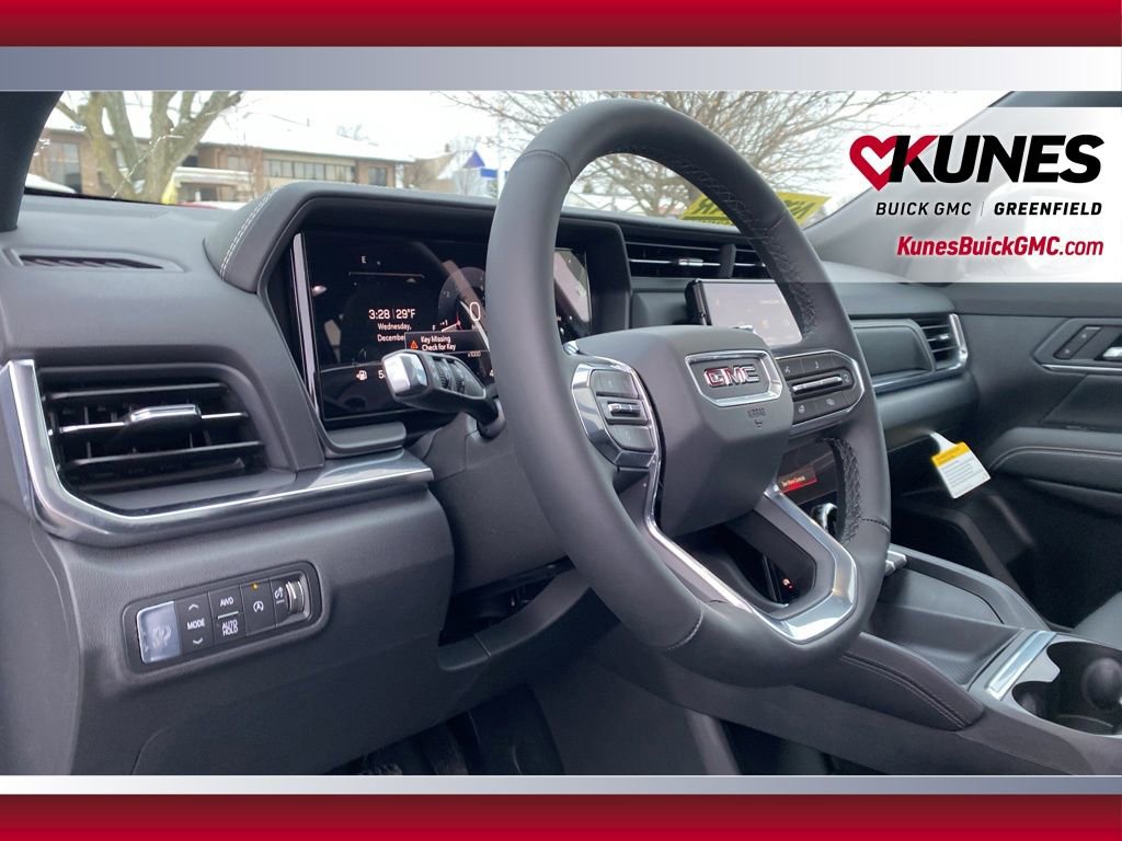 New 2026 GMC Terrain Elevation w/ Elevation Premium Package image 13