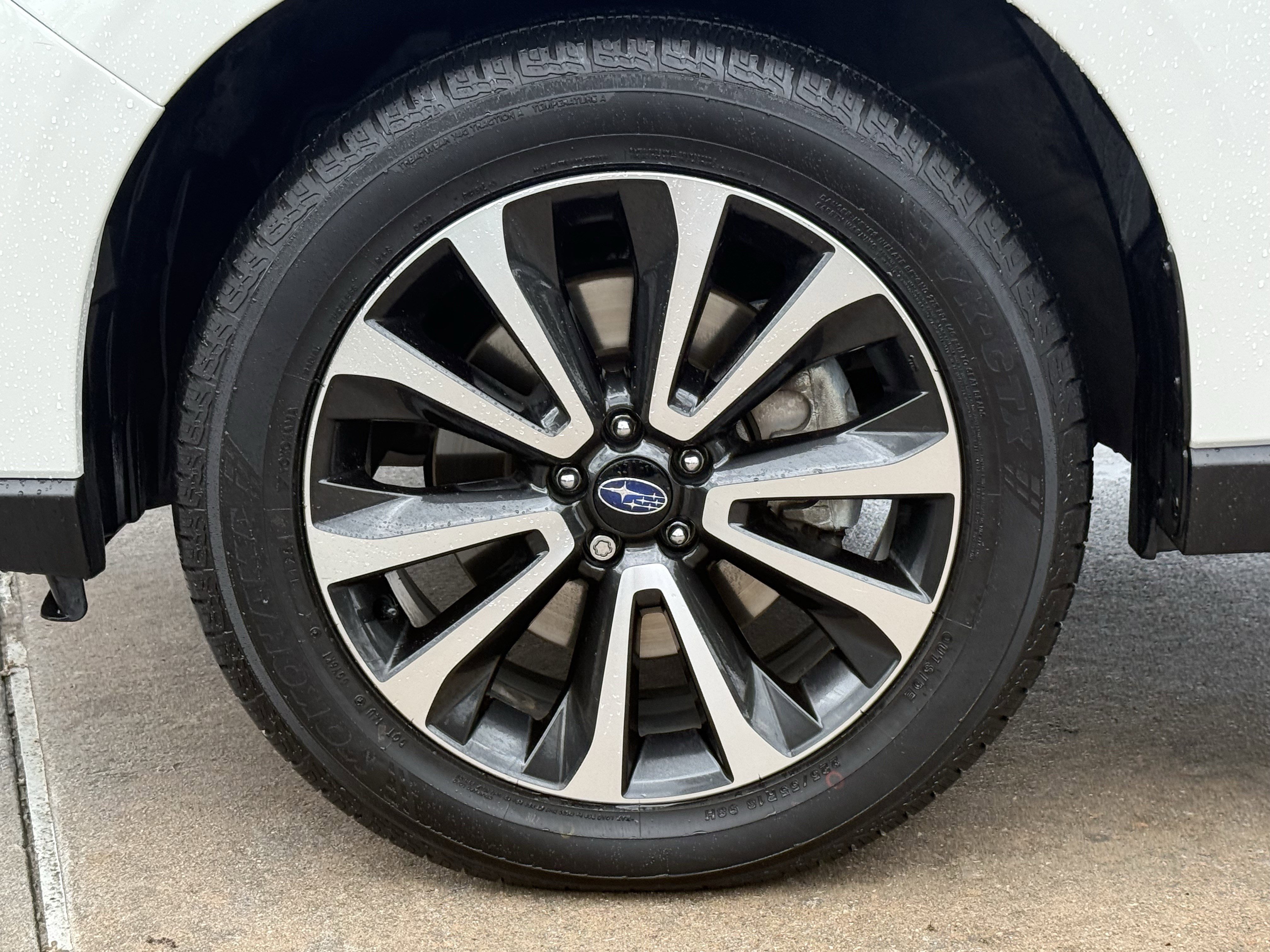 Used 2018 Subaru Forester 2.0XT Touring w/ Popular Package #3B image 12