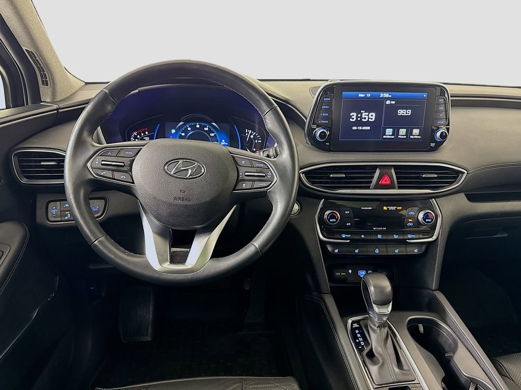 Used 2019 Hyundai Santa Fe AWD image 24