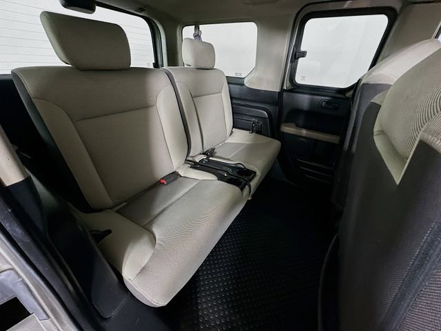 Used 2008 Honda Element EX image 8
