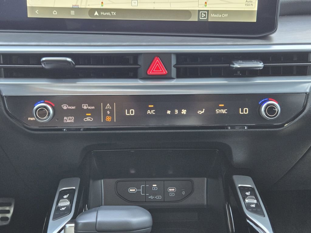 New 2026 Kia Sorento SX image 40