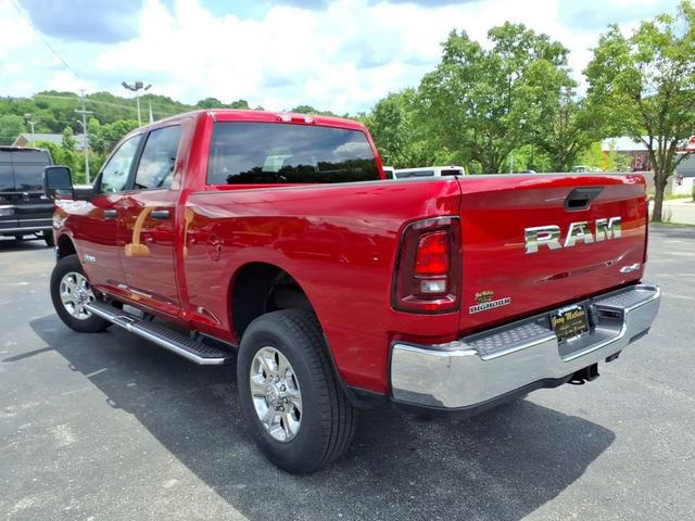 Used 2026 RAM 2500 Big Horn AWD/4WD image 26
