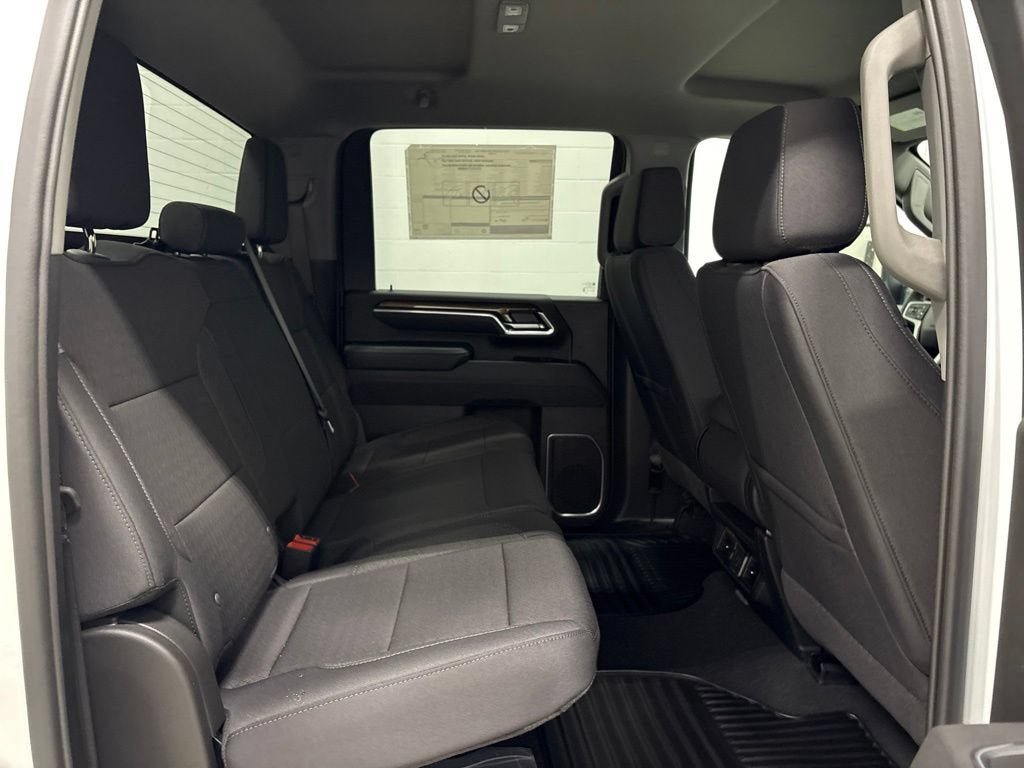 New 2026 Chevrolet Silverado 2500 LT AWD/4WD image 38