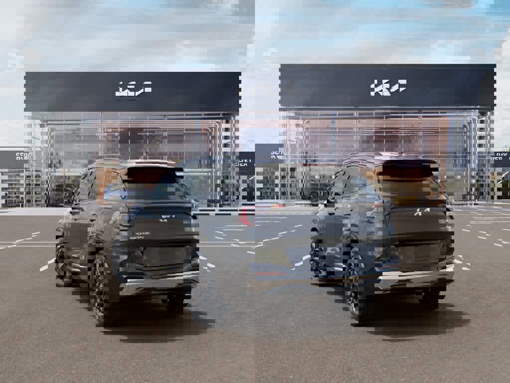 New 2026 Kia Sportage SX Prestige image 4