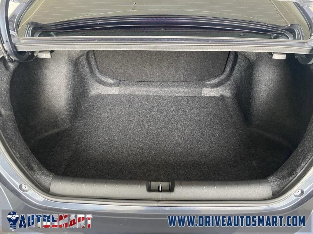 Used 2022 Honda Insight EX image 24