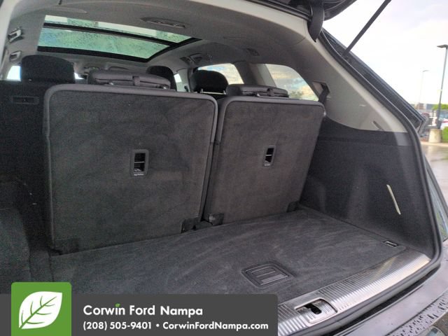 Used 2023 Audi Q7 3.0T Premium Plus w/ Premium Plus Package AWD/4WD image 28