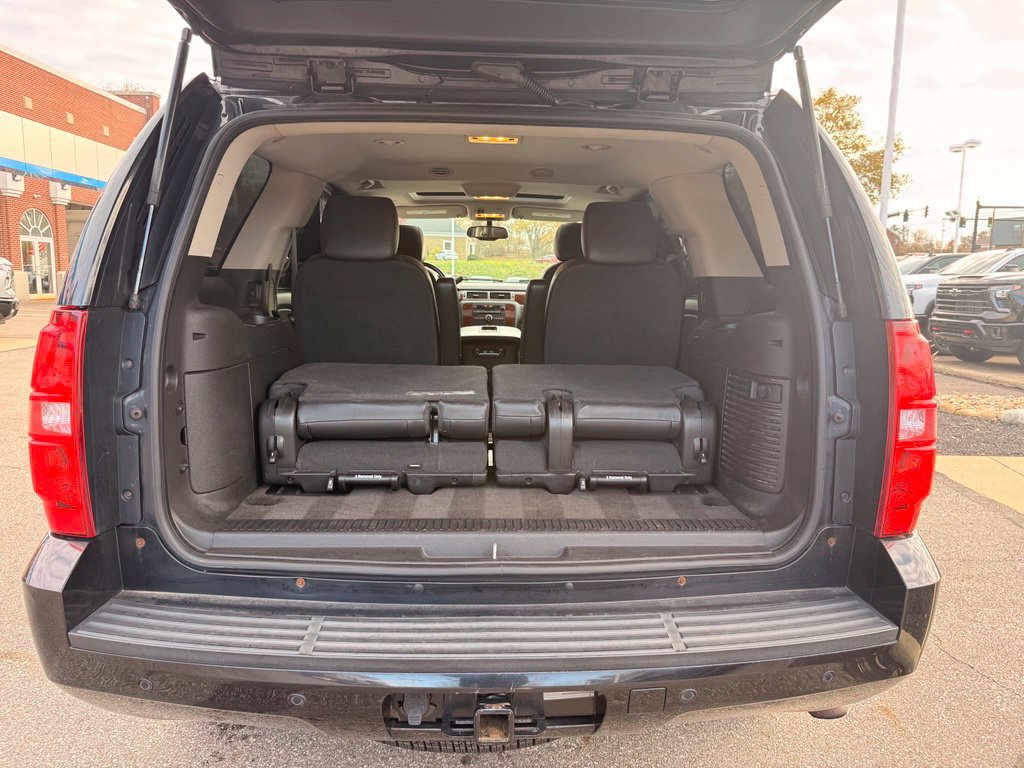 Used 2012 Chevrolet Tahoe LT w/ All-Star Edition AWD/4WD image 44