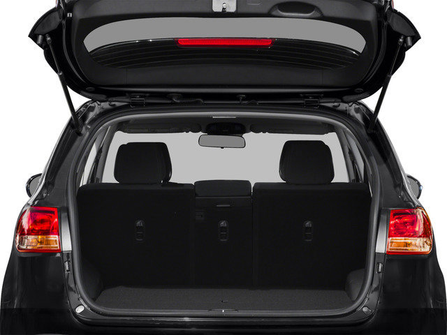 Used 2016 Kia Sorento LX w/ LX Convenience Package image 15