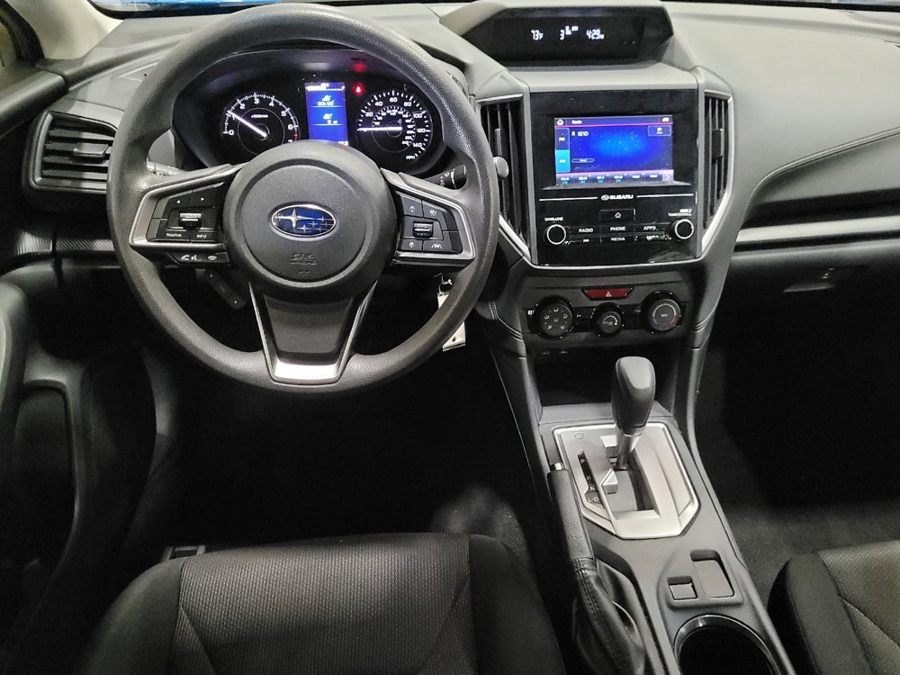 Used 2020 Subaru Impreza 2.0i AWD/4WD image 22