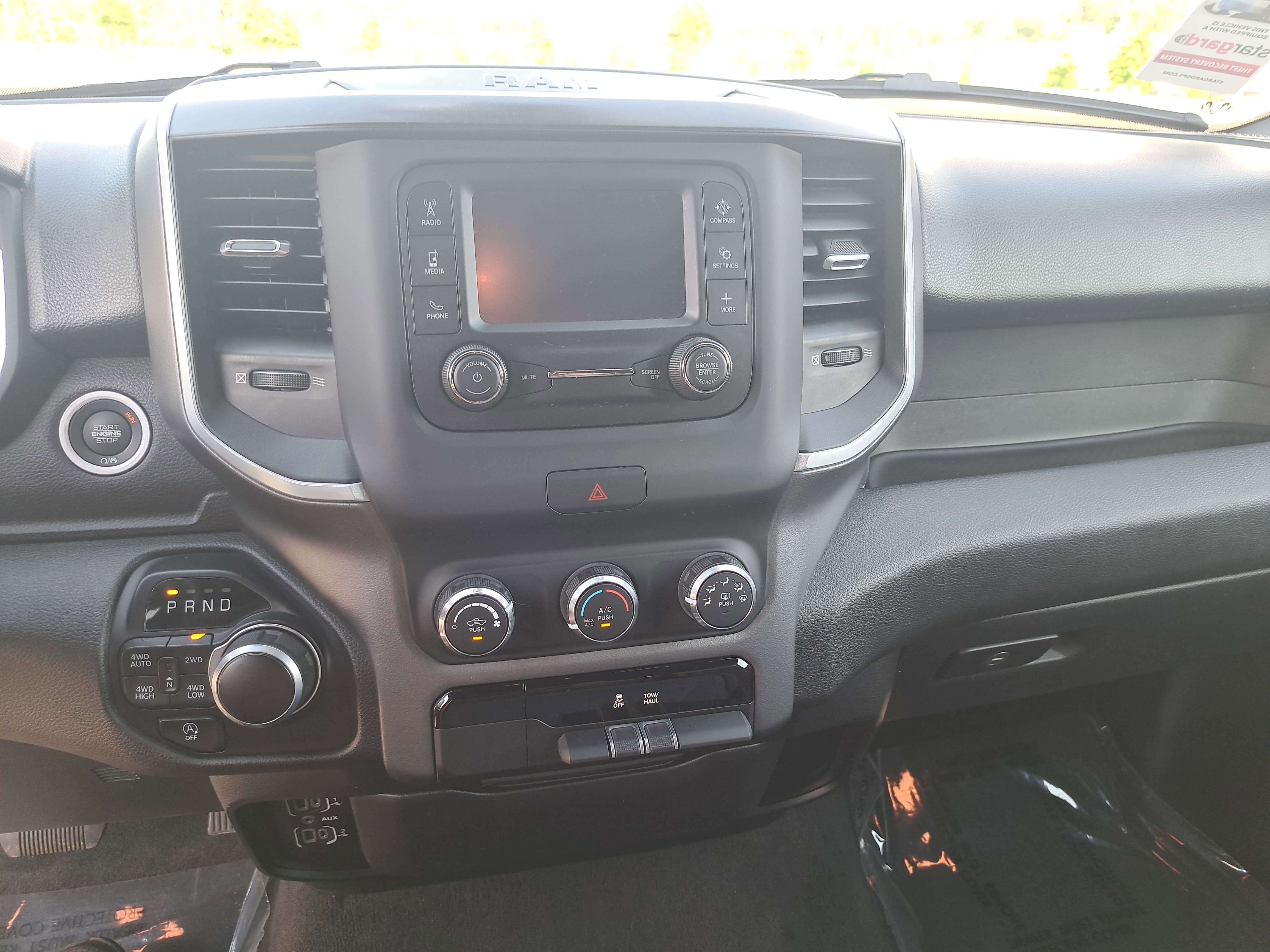 Used 2022 RAM 1500 Big Horn AWD/4WD image 19