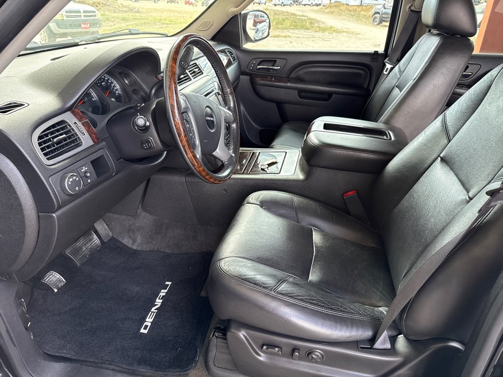 Used 2008 Buick Enclave CXL w/ Entertainment Package #4 AWD/4WD image 21