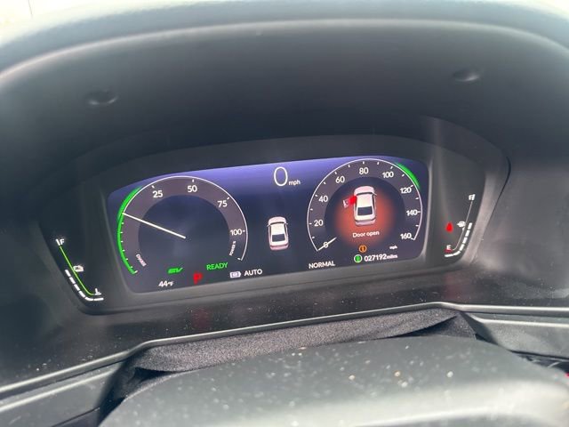 Used 2023 Honda Accord Touring image 8