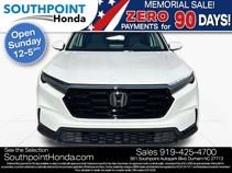 New 2026 Honda CR-V EX-L video 2