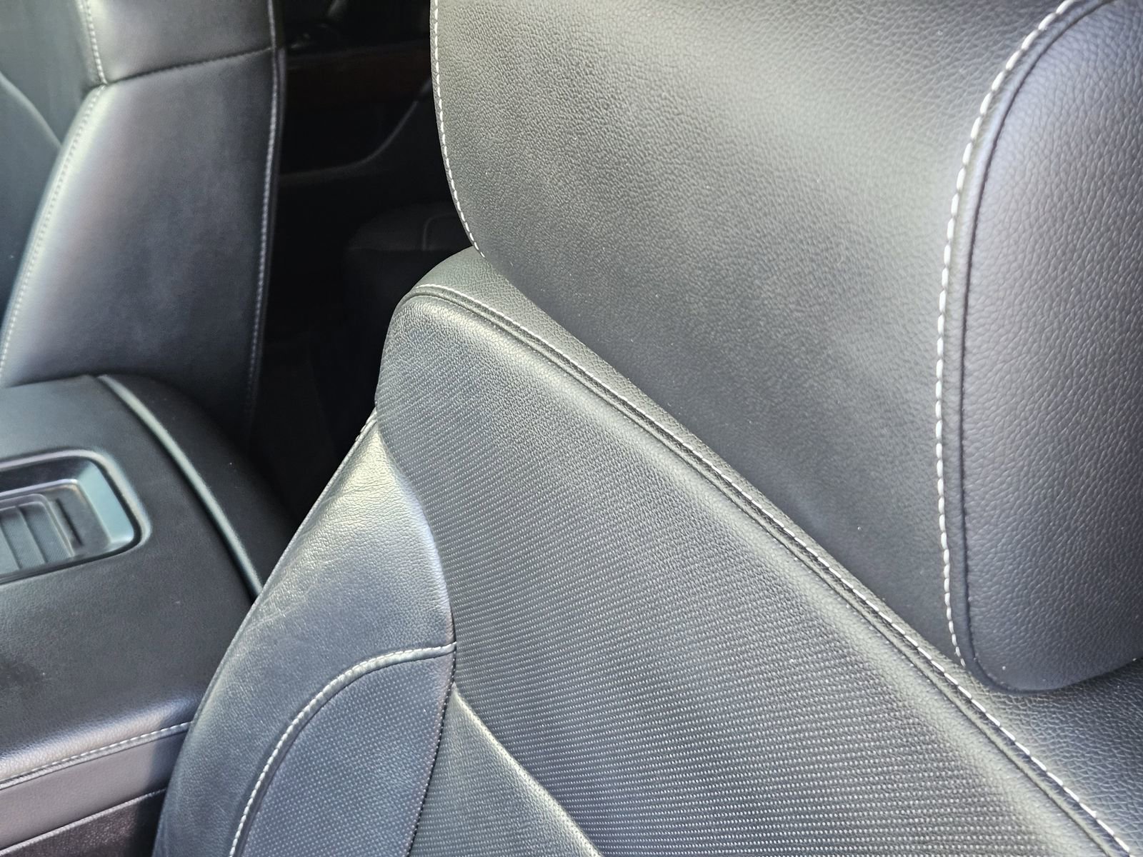 Used 2017 GMC Sierra 1500 SLT w/ Texas SLT Premium Package image 32