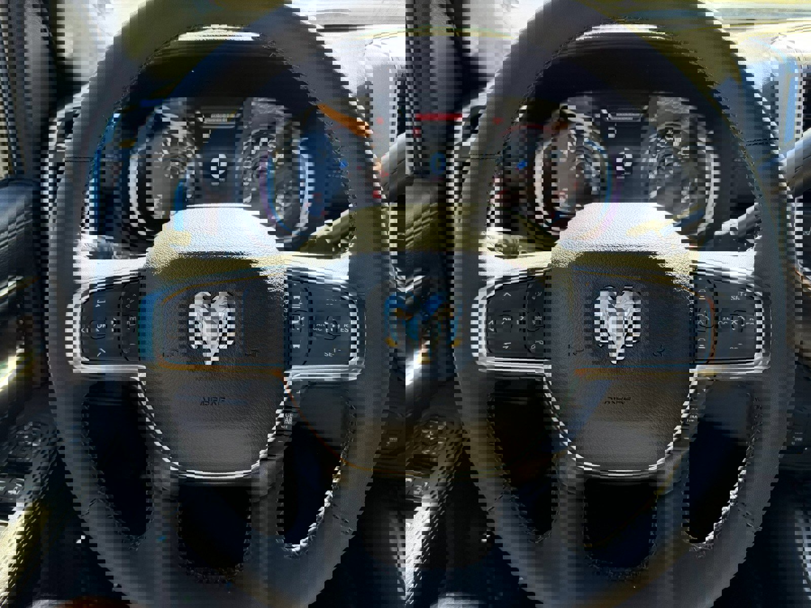 New 2026 RAM 2500 Laramie image 17