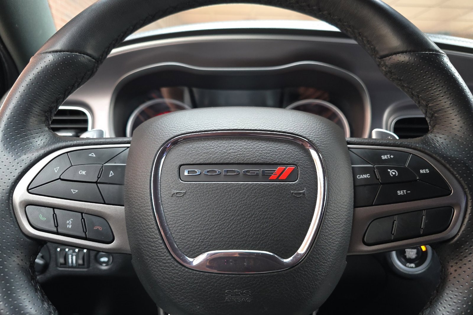 Used 2021 Dodge Charger GT w/ Plus Group image 24