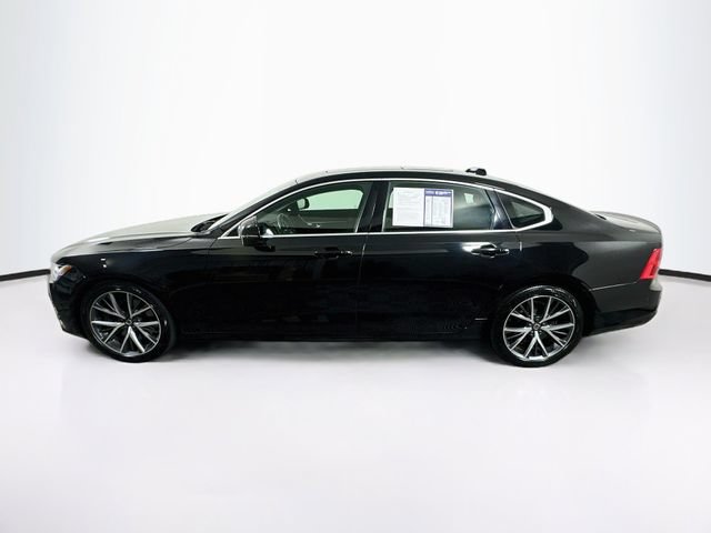 Used 2019 Volvo S90 T6 Momentum w/ Advanced Package AWD/4WD image 5