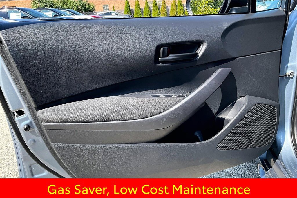 Used 2024 Toyota Corolla LE FWD image 14