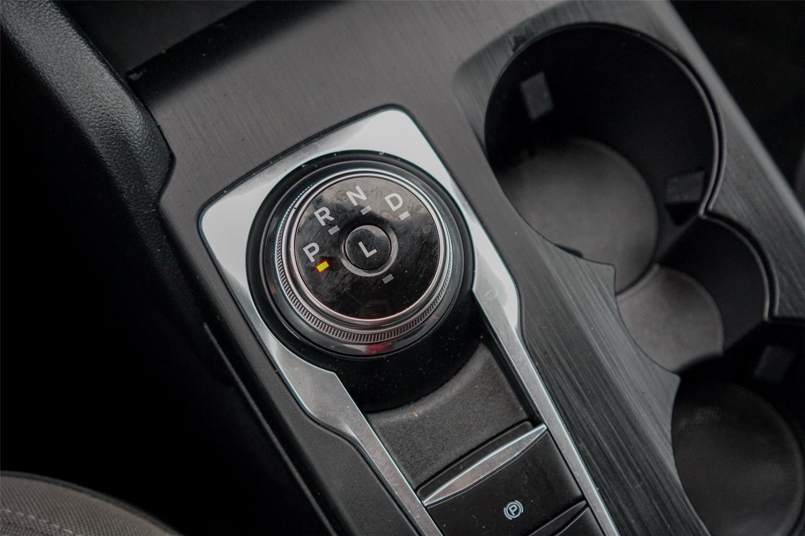 Used 2020 Ford Escape S FWD image 14