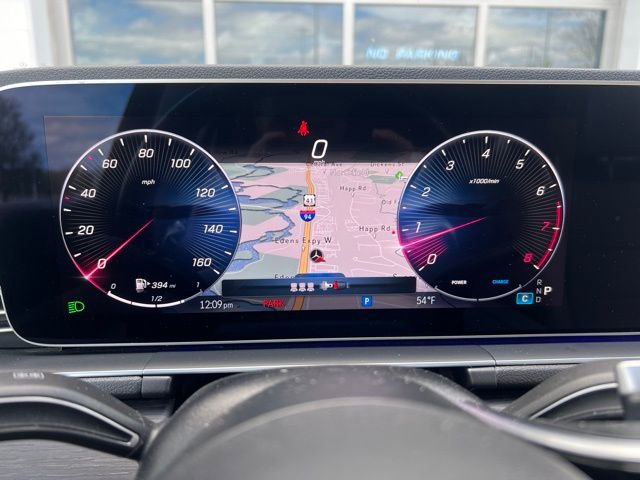 Certified 2024 Mercedes-Benz GLE 350 4MATIC image 4