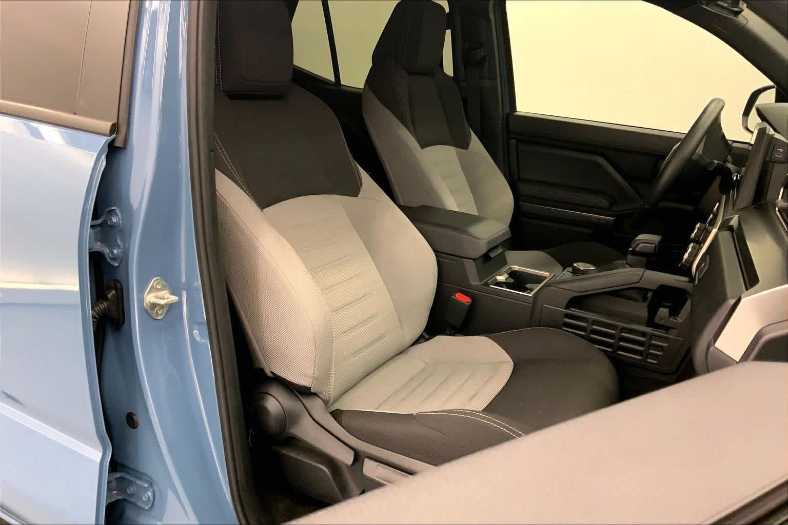 Used 2025 Toyota 4Runner TRD Sport RWD image 11