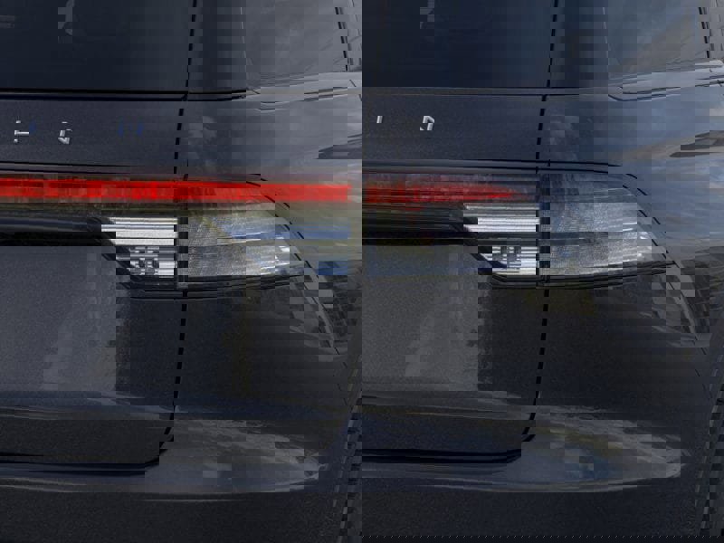 New 2026 Lincoln Aviator Reserve w/ Jet Appearance Package image 21