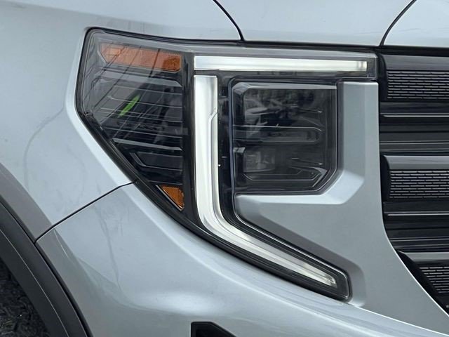 Certified 2023 GMC Sierra 1500 Elevation AWD/4WD image 5