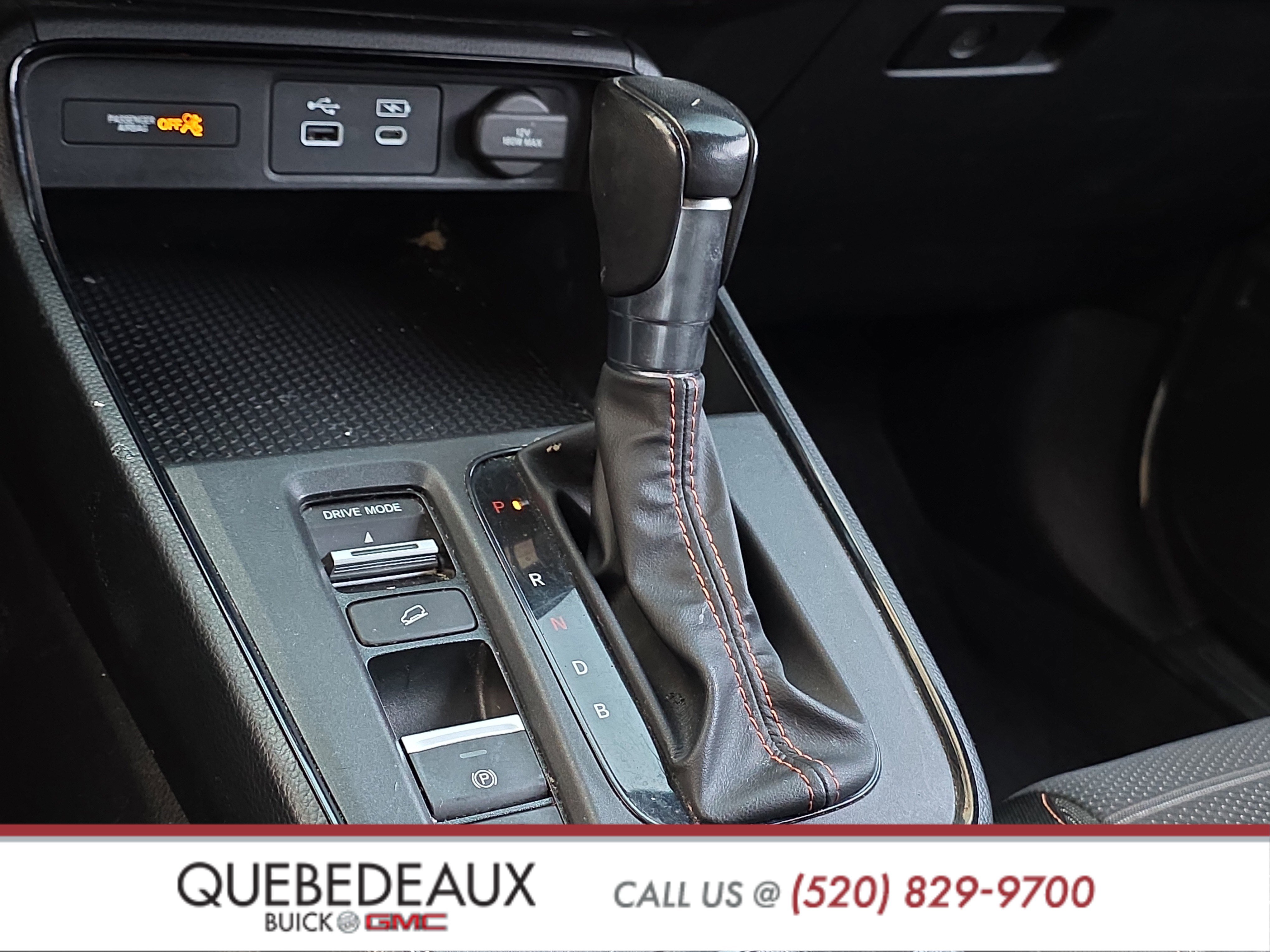 Used 2023 Honda CR-V Sport image 20