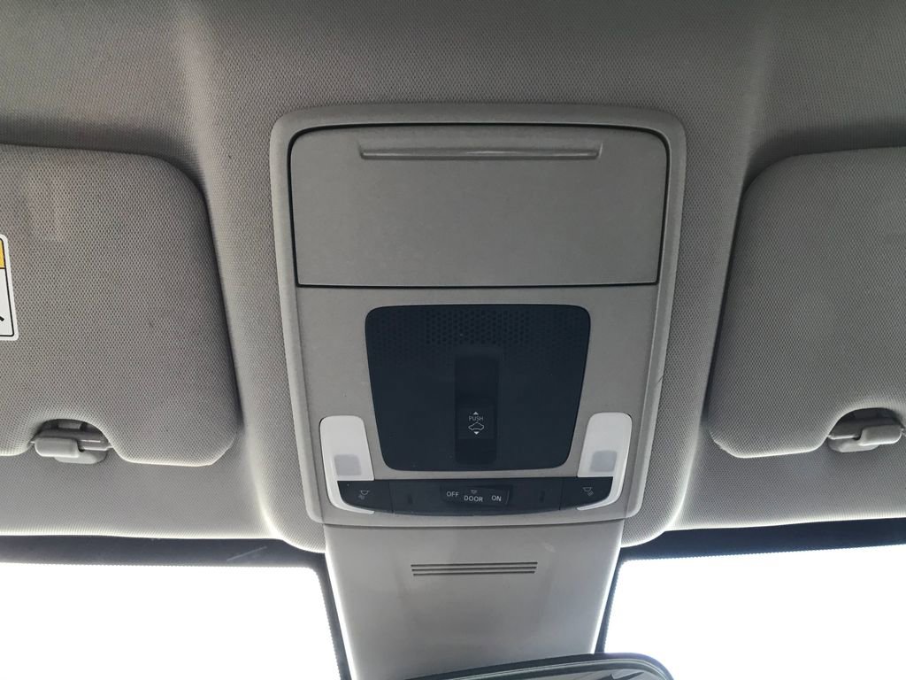 Certified 2023 Honda CR-V EX image 24
