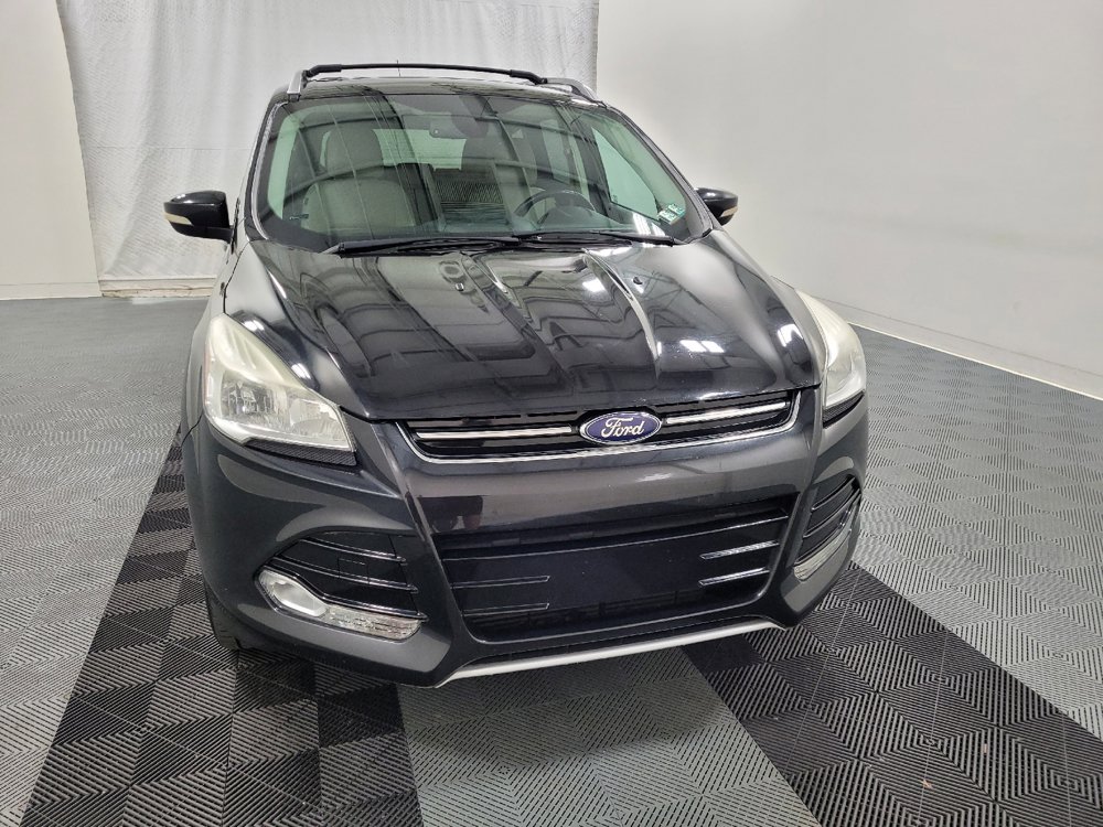 Used 2014 Ford Escape Titanium AWD/4WD image 14