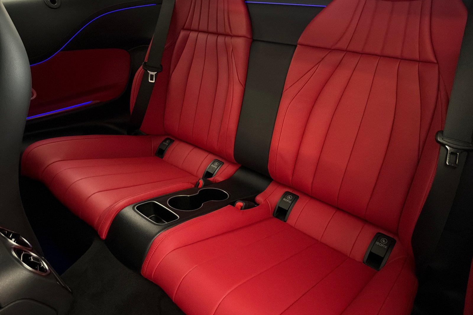 New 2026 Mercedes-Benz CLE 450 4MATIC Cabriolet image 12