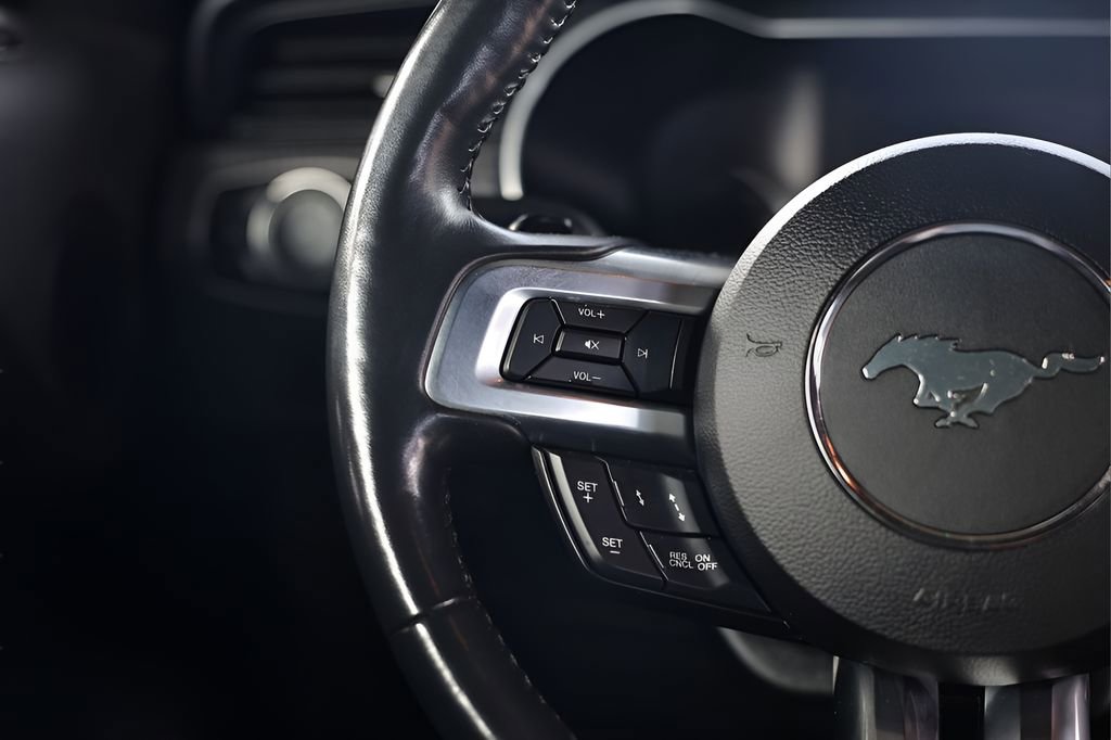 Used 2022 Ford Mustang GT Premium w/ GT Performance Package image 37