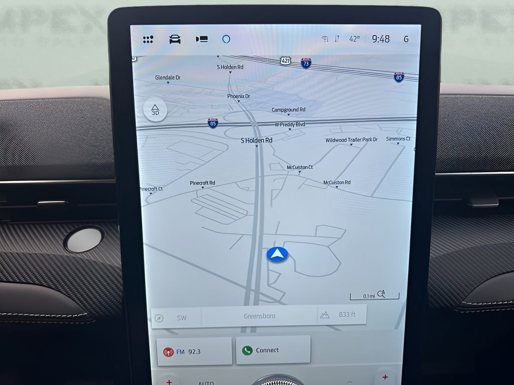 Used 2025 Ford Mustang Mach-E Premium image 20