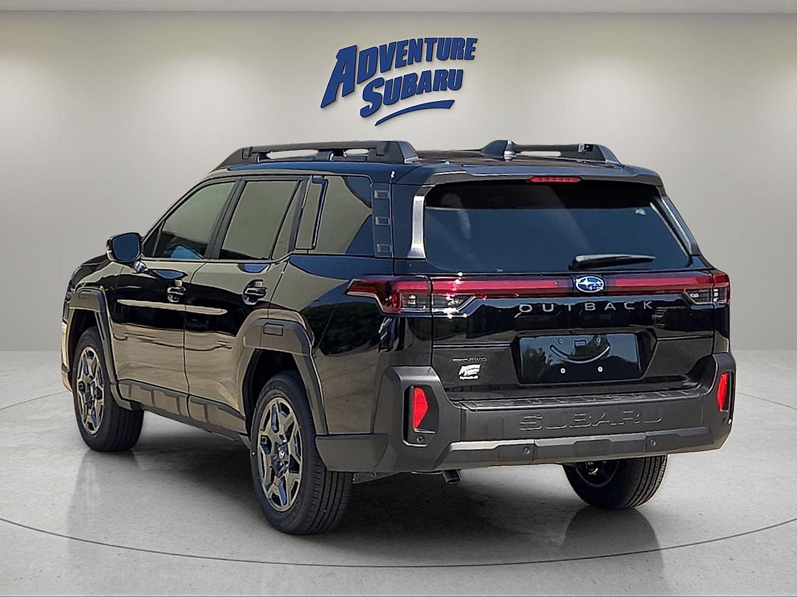New 2026 Subaru Outback Premium AWD/4WD image 5