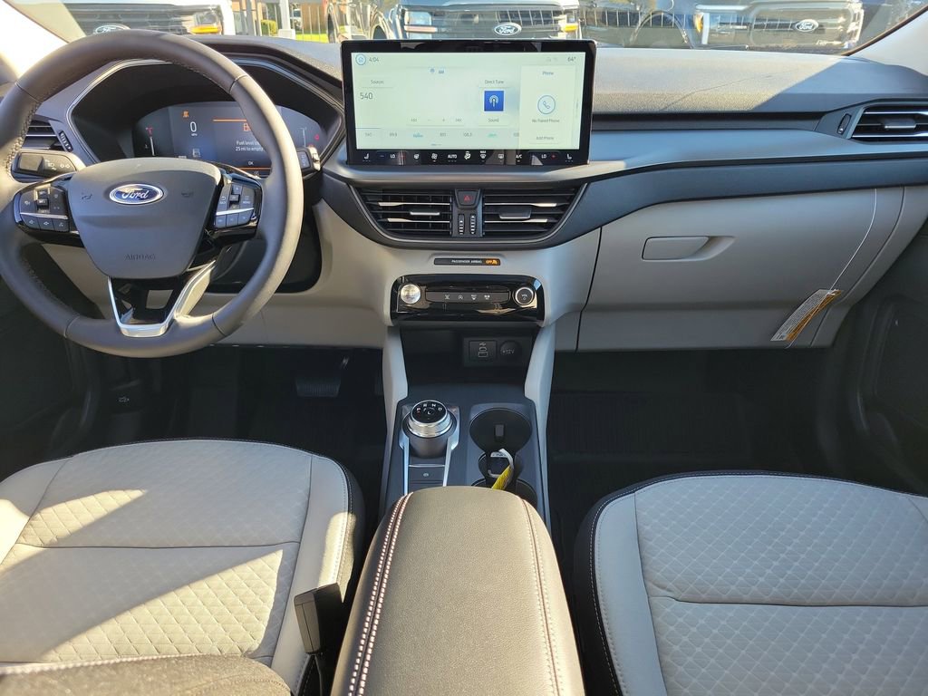 New 2026 Ford Escape Active w/ Tech Pack #1 image 11