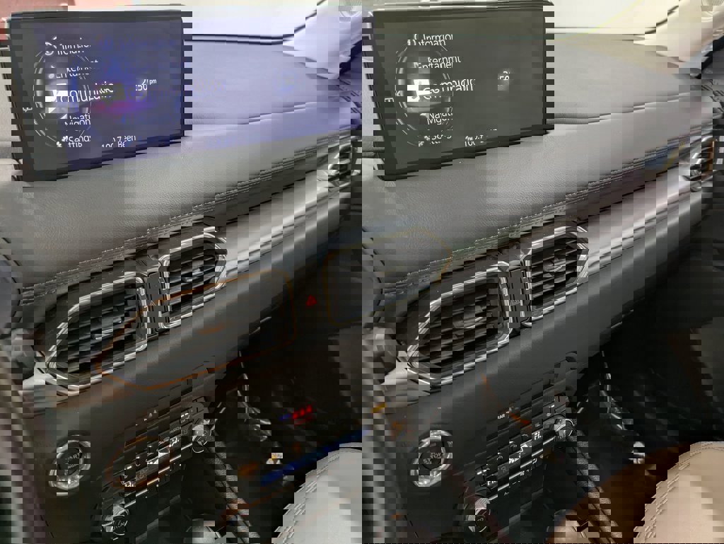 Certified 2023 MAZDA CX-5 AWD 2.5 S w/ Preferred Package image 11