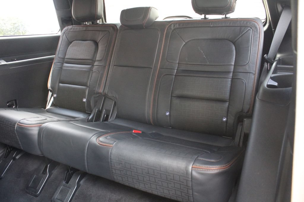 Certified 2023 Lincoln Navigator Black Label AWD/4WD image 23