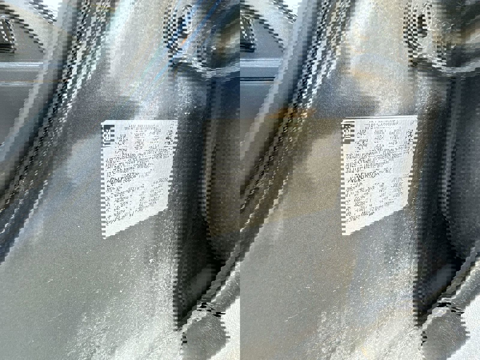 Used 2010 Chevrolet Equinox LT image 32