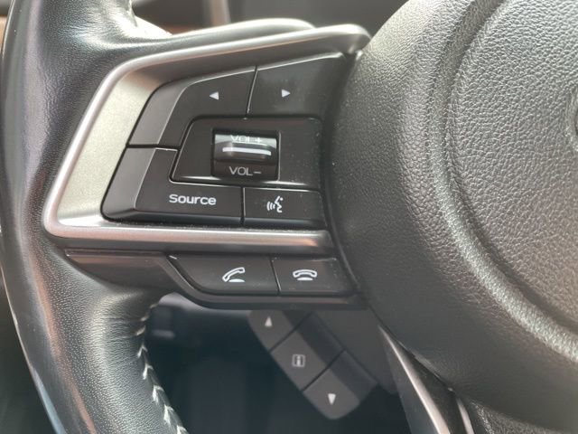 Used 2021 Subaru Outback Touring XT image 18