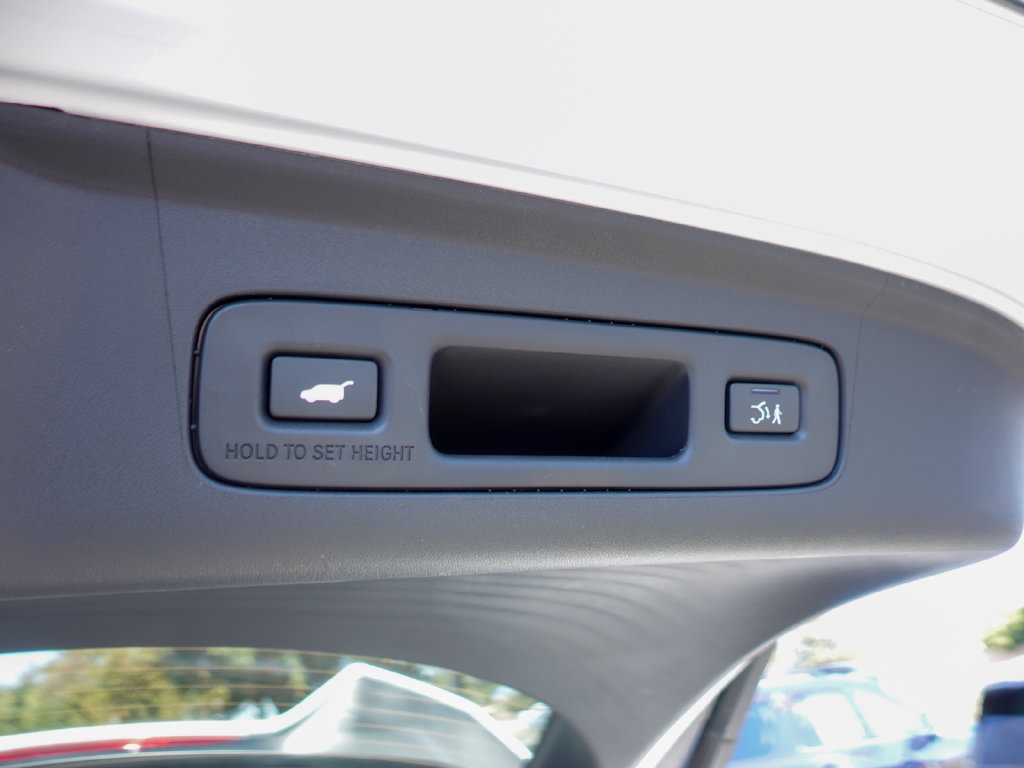New 2026 Acura ADX AWD image 30