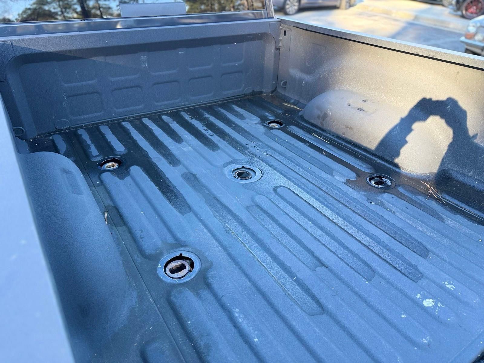 Used 2018 RAM 2500 Limited image 15