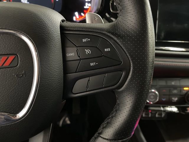 Used 2022 Dodge Durango R/T w/ Blacktop Package image 27