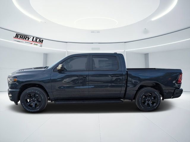 New 2026 RAM 1500 Express image 6