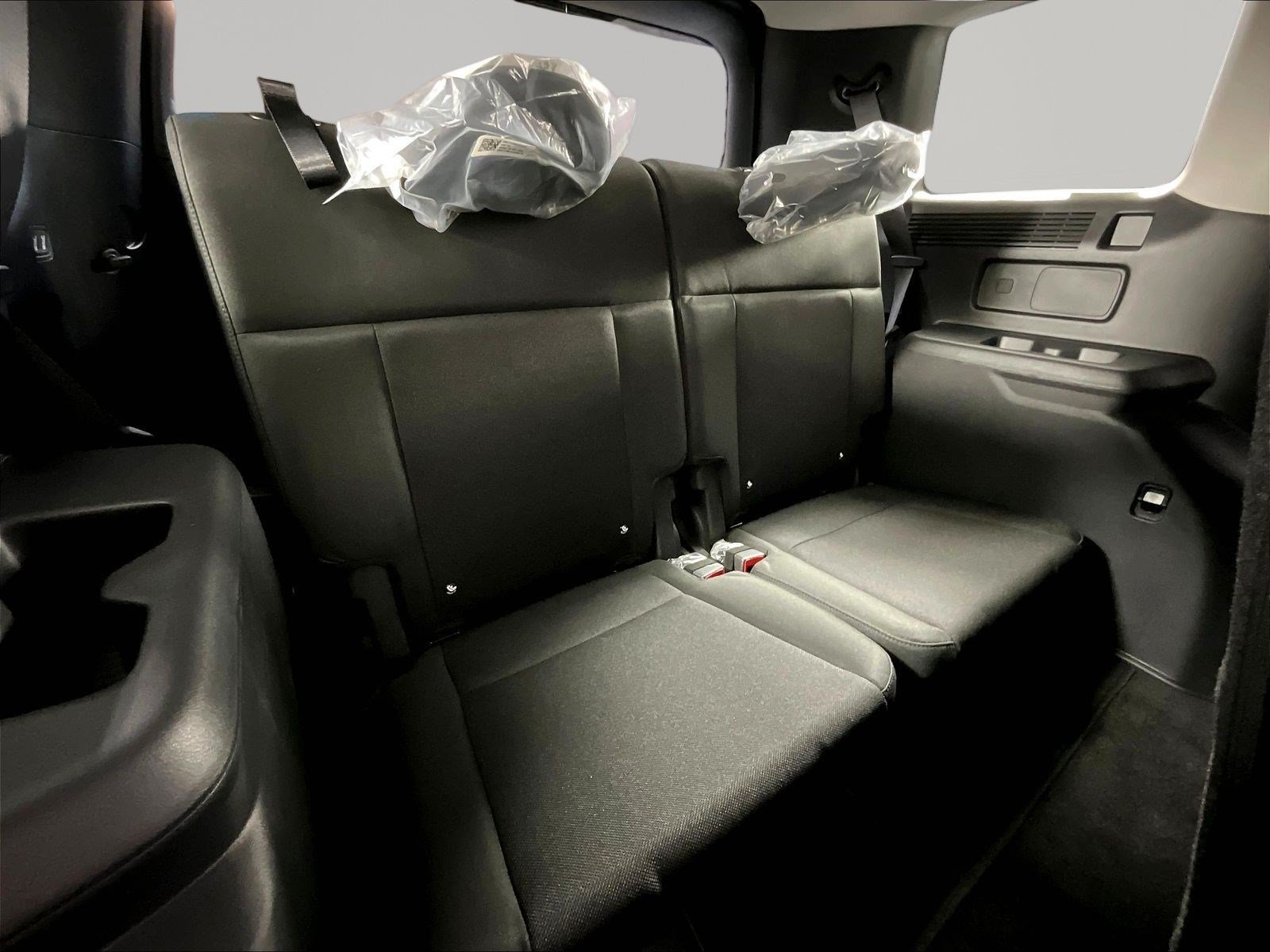New 2027 Hyundai Santa Fe SE AWD/4WD image 20