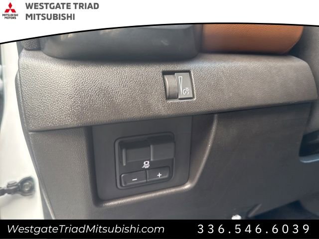 Used 2023 GMC Canyon AT4 w/ LPO, Skid Plate Package image 16