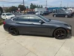 Used 2016 BMW 428i Gran Coupe image 3