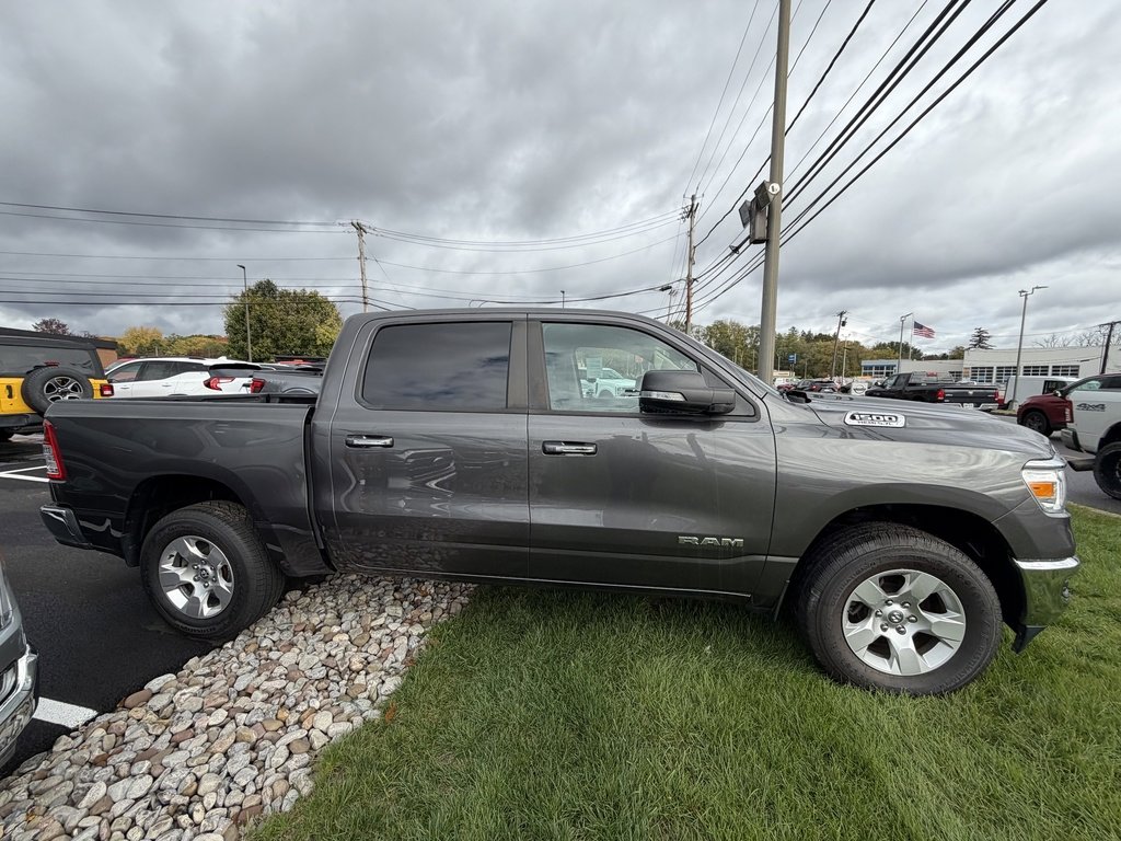 Used 2020 RAM 1500 Big Horn image 7