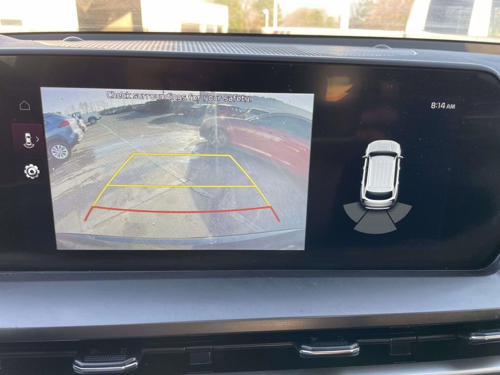 Used 2023 Kia Telluride S w/ S Sunroof Package image 41